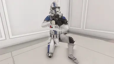 TFU Commander