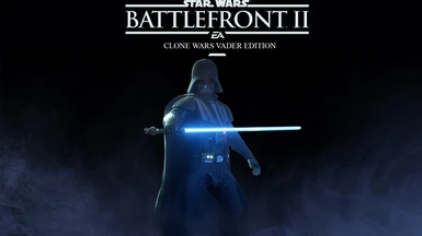 Darth Vader Clone Wars S7