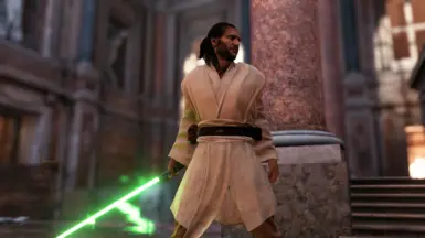 PM IA Qui Gon Jinn Mod Request at Star Wars: Battlefront II (2017) Nexus -  Mods and community