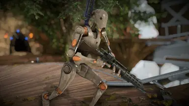 droid bx