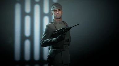star wars battlefront 2 imperial officer