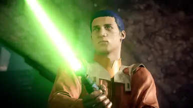 Ezra Bridger Audio Overhaul