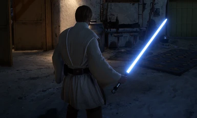 Obi-Wan - Rebels