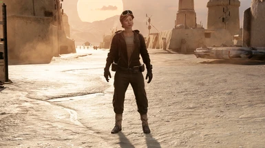 Improved Rebels at Star Wars: Battlefront II (2017) Nexus - Mods and ...
