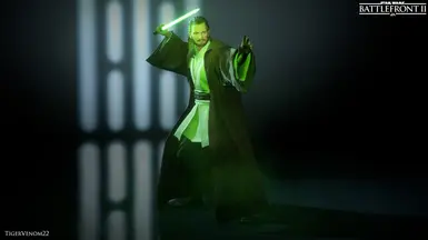 SWGoH: Best Mods for Qui-Gon Jinn 