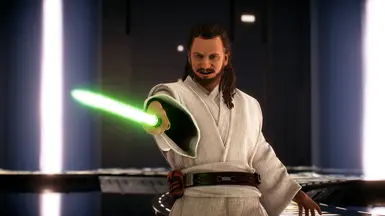 MTGNexus - Qui-Gon Jinn