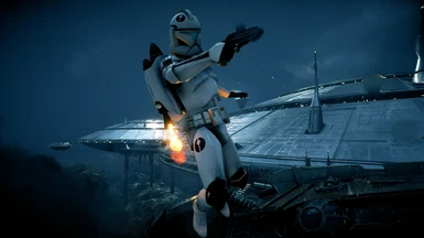 91st recon corps battlefront 2