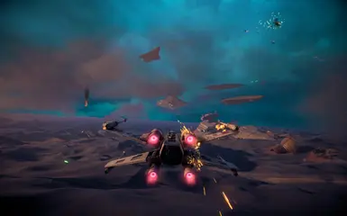 battlefront 2 campaign mods