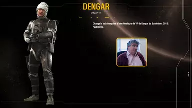VF pour Dengar