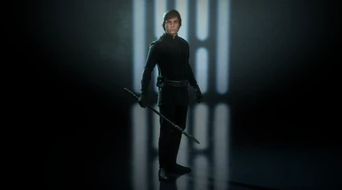 Spear Luke