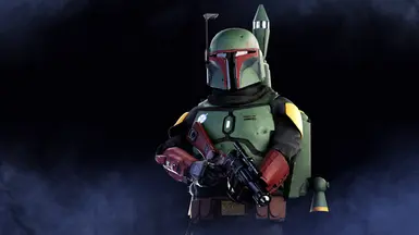 star wars battlefront 2 character customization mod