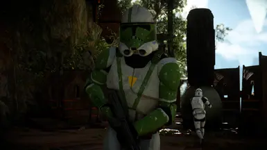 star wars commander doom legion
