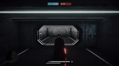 MP Classic Battlefront II Camera
