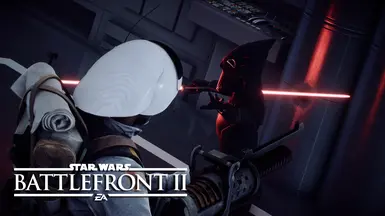 The Seventh Sister at Star Wars: Battlefront II (2017) Nexus - Mods and ...