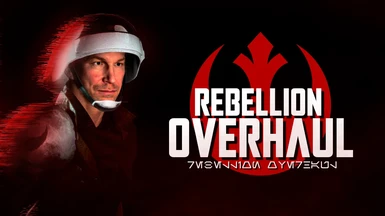 Rebelion Overhaul