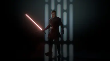 Sith Acolyte skin for Obi Wan (Redone) at Star Wars: Battlefront II ...