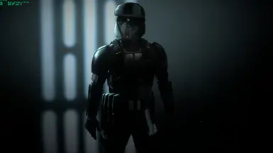 beach trooper star wars