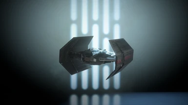 The New First Order Fighter