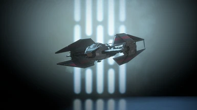 The New First Order Intercepter