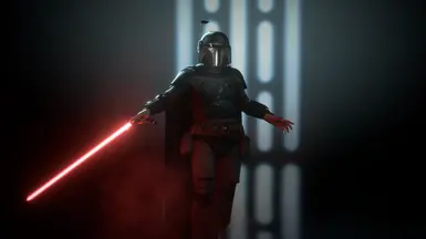 Mandalorian Jedi or Sith at Star Wars: Battlefront II (2017) Nexus