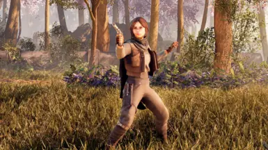Original Mesh Rigging and BF1 Port by ThisGuy446