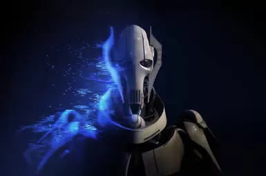 General Grievous - Unused Voice Lines for Ahsoka or Padme