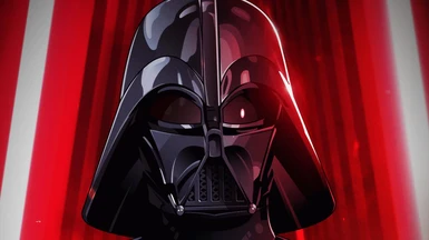 Darth Vader Voice Overhaul (Rebels Rogue One Fallen Order)