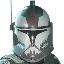 phase 1 commander wolffe