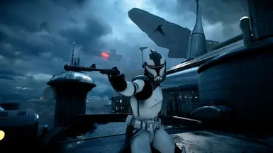 commander wolffe battlefront 2