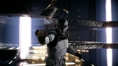 commander wolffe battlefront 2