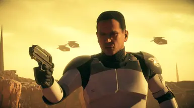 commander wolffe battlefront 2