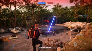 Obi wan death watch abilities at Star Wars: Battlefront II (2017) Nexus ...