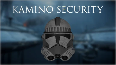 Kamino Security
