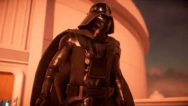 mcquarrie darth vader