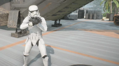 ANH Stormtroopers (Optional Addon) 