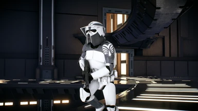 phase 2 arf trooper