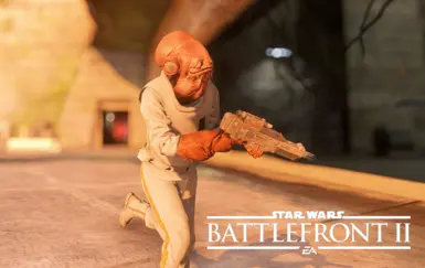 best mods for admiral ackbar best mods for admiral ackbar