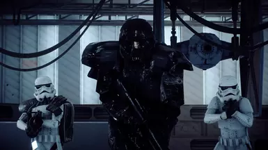 battlefront 2 dark trooper battlefront 2 dark trooper