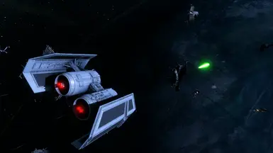 Energy filled Bolt - NewType's Firefights at Star Wars: Battlefront II ...