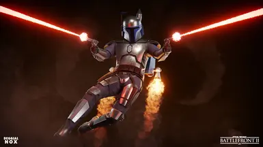 Jango Fett