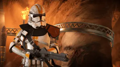 327th star corps battlefront 2