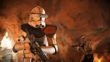 327th star corps battlefront 2