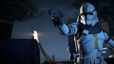 327th star corps battlefront 2