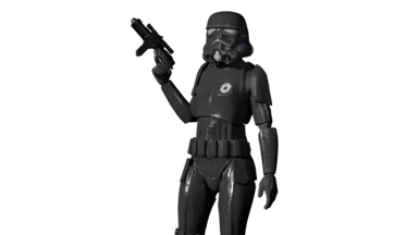PM IA Shadow Trooper Reinforcement