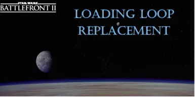 Loading Loop Soundtrack Replacement