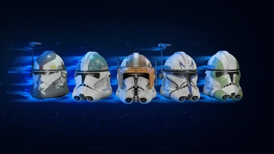 Clone voice for heroes