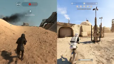 star wars battlefront 2 graphics mod 2015 star wars battlefront 2 graphics mod 2015