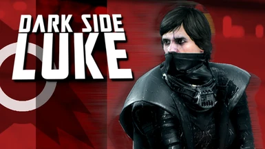 Dark Side Luke 2021