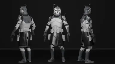 commander wolffe battlefront 2