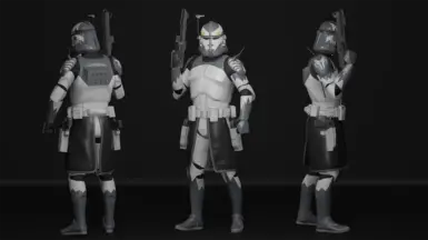 commander wolffe battlefront 2